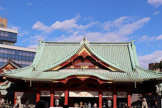 Kanda Myōjin